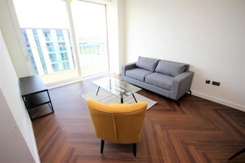 1 bedroom apartment for sale, The Lightbox, Salford M50