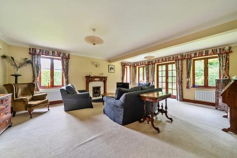 4 bedroom detached house for sale, Christchurch Road, Winchester, Hampshire, SO23