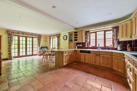 4 bedroom detached house for sale, Christchurch Road, Winchester, Hampshire, SO23