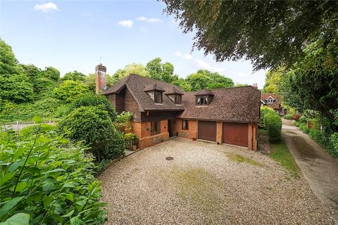 4 bedroom detached house for sale, Christchurch Road, Winchester, Hampshire, SO23