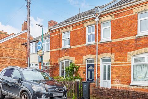 4 bedroom end of terrace house for sale, Spring Road, Bournemouth BH1