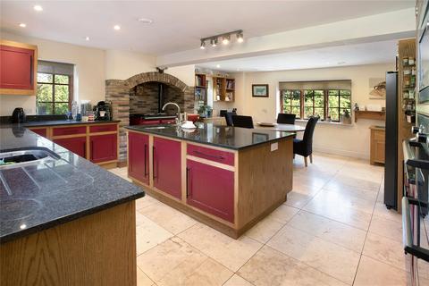 4 bedroom detached house for sale, Morchard Bishop, Crediton, Devon, EX17