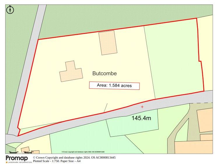 Land Plan