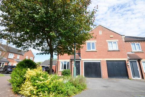 3 bedroom semi-detached house for sale, Lawson Court, Boldon Colliery