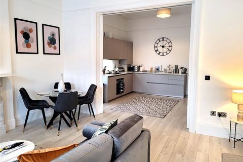 2 bedroom duplex for sale, Christchurch Road, Cheltenham, Gloucestershire, GL50