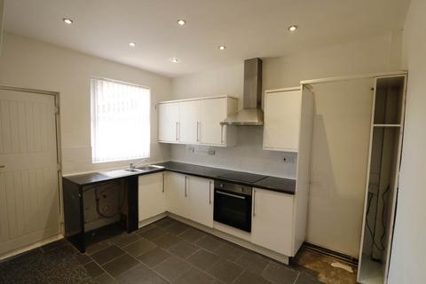 2 bedroom terraced house to rent, Hanwell Street, Liverpool