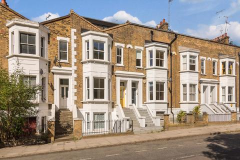 3 bedroom terraced house for sale, Cadogan Terrace, Hackney, London, E9