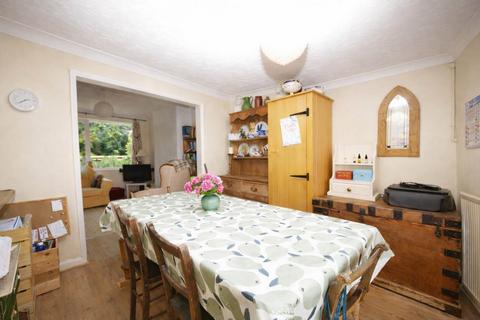 undefined, Garrods, Capel St Mary. IP9 2HJ