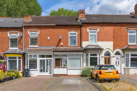 3 bedroom terraced house for sale, Dads Lane, Birmingham, West Midlands, B13