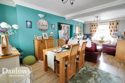 2 bedroom terraced house for sale, King Street, Brynmawr