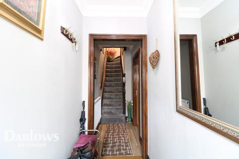 2 bedroom terraced house for sale, King Street, Brynmawr