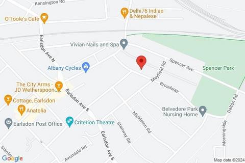 31 Broadway, Coventry, CV5 6NW