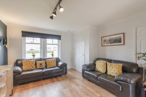 4 bedroom detached house for sale, Hebridean Gardens, Crieff PH7