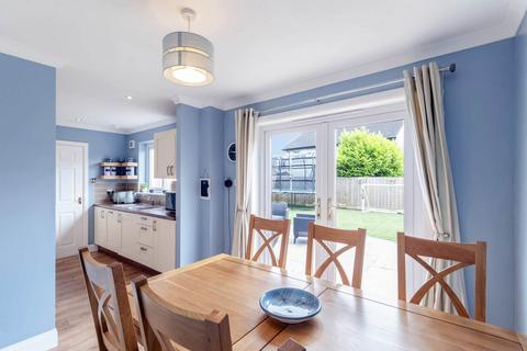 4 bedroom detached house for sale, Hebridean Gardens, Crieff PH7