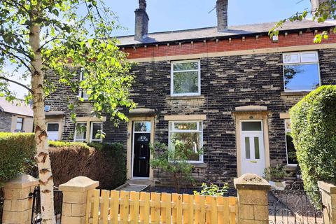3 bedroom terraced house for sale, Brookeville Avenue, Halifax HX3