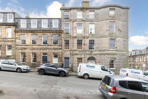 Hart Street, New Town, Edinburgh