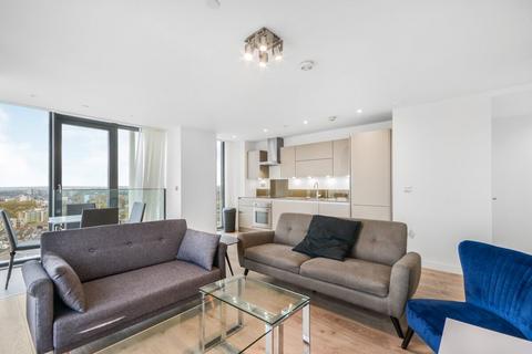 2 bedroom apartment to rent, Stratosphere Tower, Stratford E15