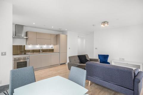 2 bedroom apartment to rent, Stratosphere Tower, Stratford E15