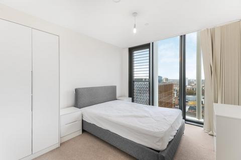 2 bedroom apartment to rent, Stratosphere Tower, Stratford E15