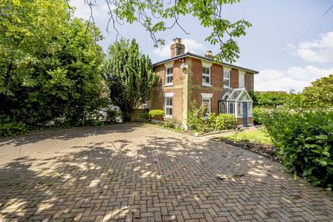 3 bedroom semi-detached house for sale, Garnock Road, Woolston, Southampton, Hampshire, SO19
