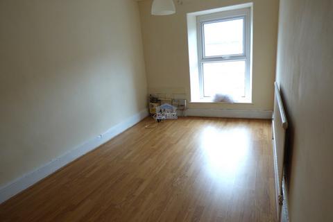 1 bedroom flat to rent, Dinam Street, Nantymoel, Bridgend. CF32 7PU