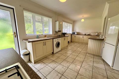 2 bedroom bungalow for sale, 35 Apple Tree Grove, Ferndown, Dorset, BH22 9LA