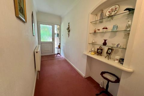 2 bedroom bungalow for sale, 35 Apple Tree Grove, Ferndown, Dorset, BH22 9LA