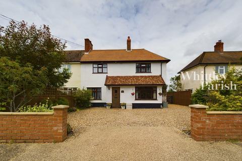 12 Castle Crescent, Wingfield, Diss, IP21 5RD