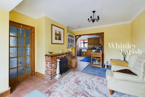 12 Castle Crescent, Wingfield, Diss, IP21 5RD