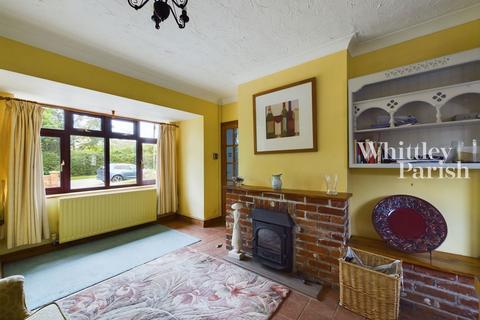 12 Castle Crescent, Wingfield, Diss, IP21 5RD