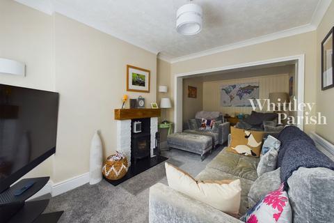 12 Castle Crescent, Wingfield, Diss, IP21 5RD