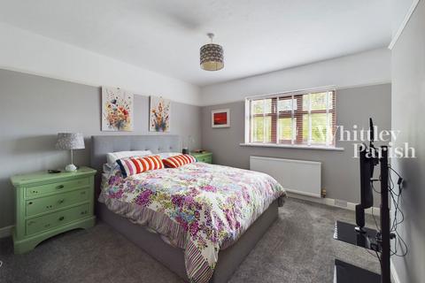 12 Castle Crescent, Wingfield, Diss, IP21 5RD