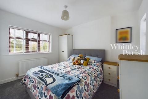 12 Castle Crescent, Wingfield, Diss, IP21 5RD