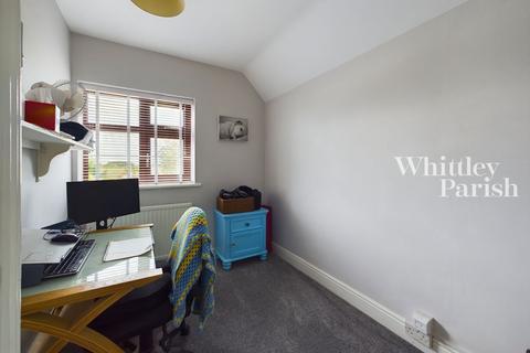 12 Castle Crescent, Wingfield, Diss, IP21 5RD