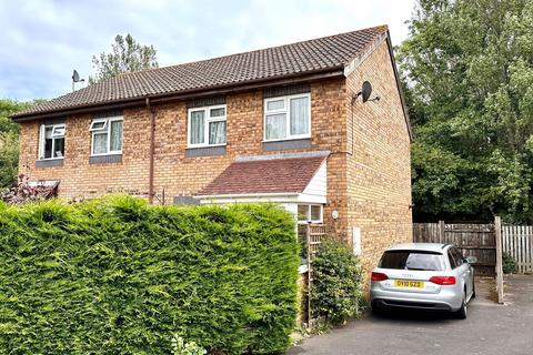 3 bedroom semi-detached house for sale, Widgeon Close, Minehead TA24