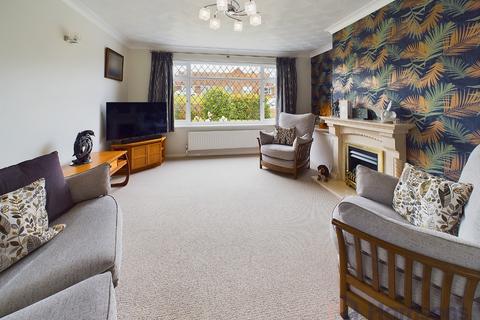3 bedroom detached bungalow for sale, Callaways Lane, Newington, Sittingbourne, Kent, ME9 7LX