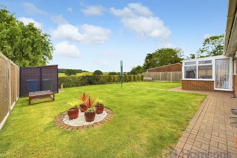 3 bedroom detached bungalow for sale, Callaways Lane, Newington, Sittingbourne, Kent, ME9 7LX