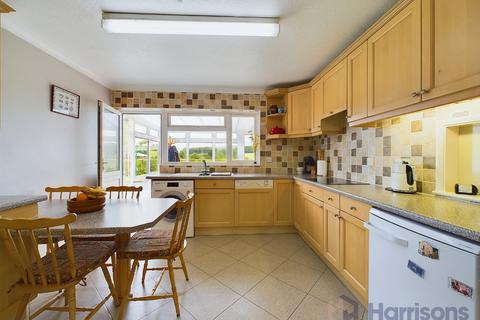 3 bedroom detached bungalow for sale, Callaways Lane, Newington, Sittingbourne, Kent, ME9 7LX