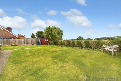 3 bedroom detached bungalow for sale, Callaways Lane, Newington, Sittingbourne, Kent, ME9 7LX