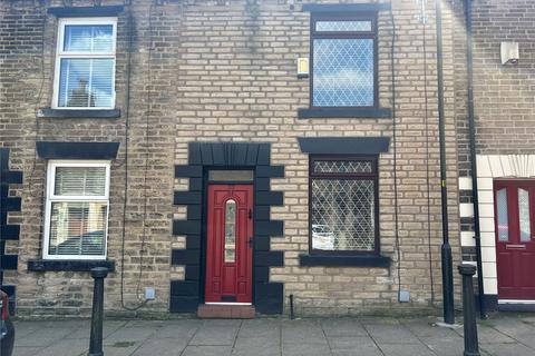 2 bedroom terraced house for sale, Church Street, Lees, Oldham, Greater Manchester, OL4