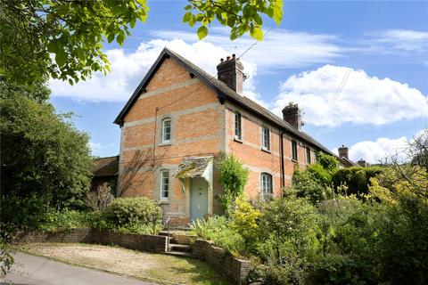 2 bedroom end of terrace house for sale, The Terrace, Watery Lane, Iwerne Minster, Blandford Forum, DT11