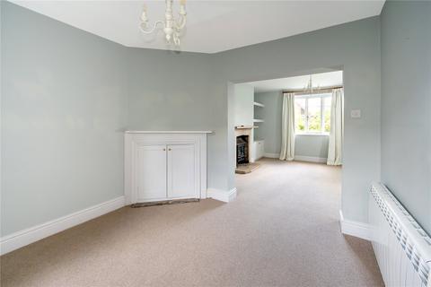 2 bedroom end of terrace house for sale, The Terrace, Watery Lane, Iwerne Minster, Blandford Forum, DT11