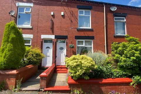 2 bedroom terraced house for sale, 9 Charter Street, Oldham