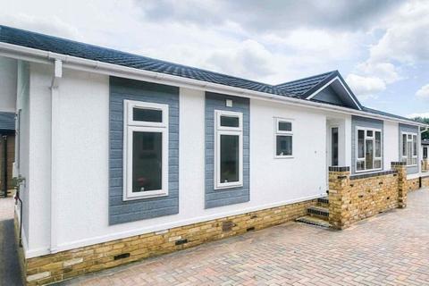 2 bedroom park home for sale, Two Bed Omar Anniversary (45x20) Crowsheath Estate, Billericay CM11