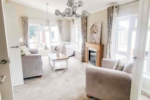 2 bedroom park home for sale, Two Bed Omar Anniversary (45x20) Crowsheath Estate, Billericay CM11