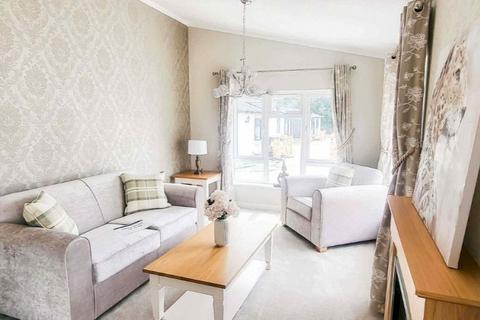 2 bedroom park home for sale, Two Bed Omar Anniversary (45x20) Crowsheath Estate, Billericay CM11