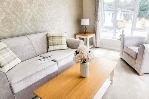 2 bedroom park home for sale, Two Bed Omar Anniversary (45x20) Crowsheath Estate, Billericay CM11
