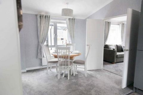 2 bedroom park home for sale, Crowsheath Estate, , Downham CM11