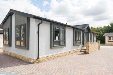 2 bedroom park home for sale, Two Bed Omar Image (50x20) Crowsheath Estate, Billericay CM11