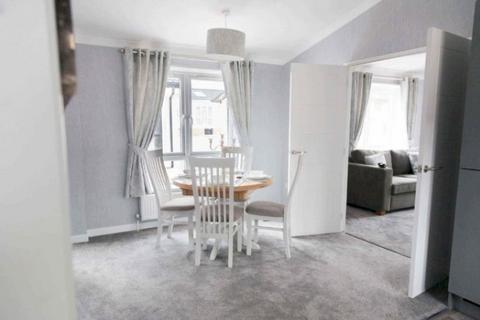 2 bedroom park home for sale, Two Bed Omar Image (50x20) Crowsheath Estate, Billericay CM11